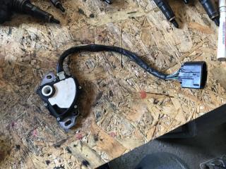 селектор АКПП Ford Mondeo 3 поколение 2002, 2.0 л., TDCi, дизель, АКПП