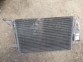 радиатор кондиционера Volkswagen Golf 3 поколение 1999, 1.4 л., i, бензин - фото №2