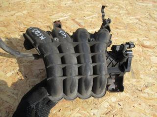 коллектор впускной Mitsubishi Colt 6 поколение (Z20/Z30) 2006, 1.3 л., i, бензин, МКПП, хетчбэк 5 дв., MN143823