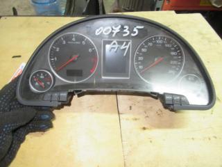 щиток приборов (приборная панель) Audi A4 B6 2002, 2.0 л., i, бензин, АКПП, универсал, 8E0920900L