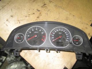 щиток приборов (приборная панель) Opel Vectra C 2005, 2.2 л., i, бензин, МКПП, универсал, 13165963MK