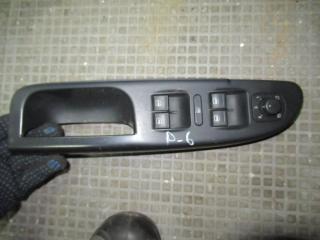 кнопка стеклоподъемника Volkswagen Passat B6 2006, 1K4959857A, 1K0959655J