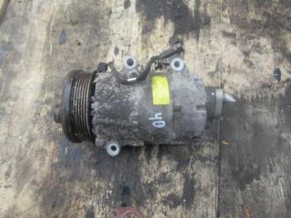 компрессор кондиционера Ford Focus 2 поколение 2006, 1.8 л., TDCi, дизель