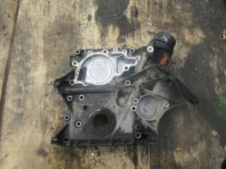 крышка двигателя передняя Mercedes-Benz C-Класс W203/S203/CL203 2001, 2.2 л., CDi, дизель, R6460150602