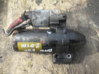 стартер BMW 3 серия E90/E91/E92/E93 2006, 2.0 л.