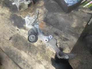 кронштейн генератора Citroen C-Crosser 1 поколение 2009, 2.2 л., HDi, бензин, МКПП, универсал