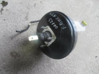 вакуумный усилитель тормозов Fiat Ducato 2 поколение [рестайлинг] 2004, 2.3 л., JTD, дизель, МКПП, микроавтобус, 0204024593