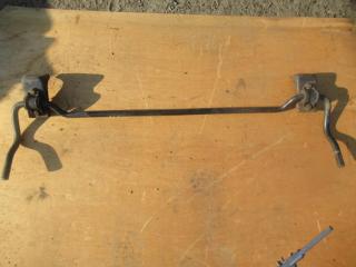 стабилизатор подвески (поперечной устойчивости) Volkswagen Transporter T5 2005, 2.5 л., TDi, дизель, МКПП, микроавтобус