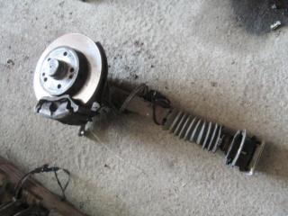 стойка передняя левая Mercedes-Benz W124 1 поколение 1991, 2.5 л., дизель, МКПП, универсал