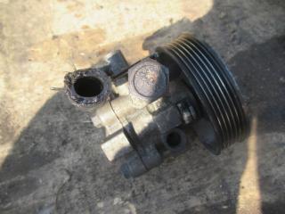 насос гидроусилителя руля Hyundai Santa Fe 1 поколение [рестайлинг] 2006, 2.2 л., CRDi, дизель, 5710026300