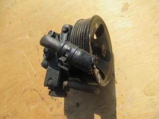 насос гидроусилителя руля Hyundai Santa Fe 1 поколение (SM) 2002, 2.2 л., CRDi, дизель