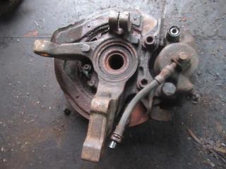 ступица передняя правая Opel Vectra B 1996, 1.8 л., i, бензин, МКПП, хетчбэк 5 дв.