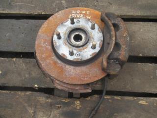 ступица передняя левая Hyundai Trajet 1 поколение 2003, 2.0 л., CRDi, дизель