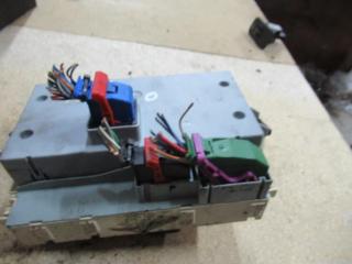 блок предохранителей Fiat Stilo 1 поколение 2002, 1.6 л., i, бензин, МКПП, хетчбэк 5 дв., 46797610