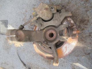 ступица передняя левая Volkswagen Sharan 1 поколение 1999