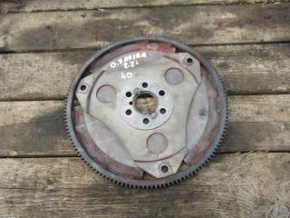 маховик Opel Zafira 1 поколение (A) 2002, 2.2 л., i, бензин, АКПП