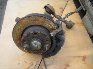 ступица передняя левая IVECO Daily 3 поколение 2002, 2.3 л., дизель, МКПП, фургон