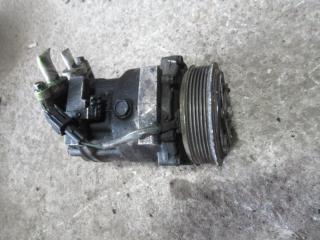 компрессор кондиционера Mazda Scrum 3 поколение 2005, 1.6 л., TD, дизель, МКПП, хетчбэк 5 дв., 3M5H-19D629SB