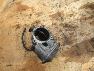 заслонка дроссельная BMW 3 серия E90/E91/E92/E93 2006, 2.0 л., TD, дизель, N47D20A, 780437301