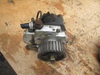 ТНВД Fiat Ducato 2 поколение [рестайлинг] 2004, 2.3 л., JTD, дизель, МКПП, микроавтобус, 0445020008