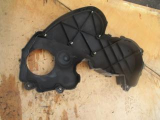 защита (кожух) ремня ГРМ Fiat Ducato 2 поколение [рестайлинг] 2004, 2.3 л., JTD, дизель, МКПП, микроавтобус, 500382117