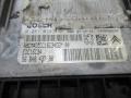 блок управления двигателем Peugeot 207 1 поколение 2007, 1.6 л., HDi, дизель, 9664843780 - фото №3