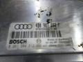 блок управления двигателем Audi A6 4B/C5 1998, 2.4 л., i, бензин, 4B0907552F - фото №2