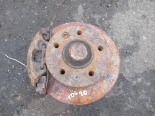 ступица передняя правая Volkswagen LT 2 поколение 1999, 2.8 л., TDi, дизель