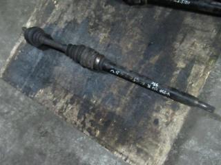 полуось передняя правая (приводной вал, ШРУС) Volvo 850 1 поколение [рестайлинг] 1996, 2.5 л.