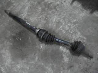 полуось передняя правая (приводной вал, ШРУС) Volvo 850 1 поколение [рестайлинг] 1995, 2.5 л., бензин