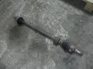 полуось передняя правая (приводной вал, ШРУС) Fiat Stilo 1 поколение 2002, 1.8 л., бензин