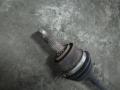 полуось передняя правая (приводной вал, ШРУС) Fiat Stilo 1 поколение 2002, 1.8 л., бензин - фото №2