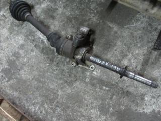 полуось передняя правая (приводной вал, ШРУС) Peugeot Partner 1 поколение (M49) 1997, 1.9 л., дизель