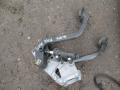 узел педальный (блок педалей) BMW 3 серия E46 2000, 2.0 л., TD, дизель, МКПП, универсал - фото №2