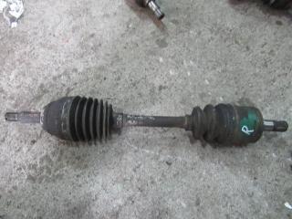 полуось передняя правая (приводной вал, ШРУС) Mitsubishi Sigma 1 поколение 1992, 3.0 л., i, бензин