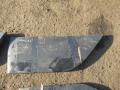 молдинг крыла Renault Scenic 1 поколение [рестайлинг] 2000, 7700435897, 7700435898, 7700437680, 7700434912 - фото №3