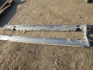 молдинг крыла Mercedes-Benz W124 1 поколение 1990, 1246902440R, 1246902340L