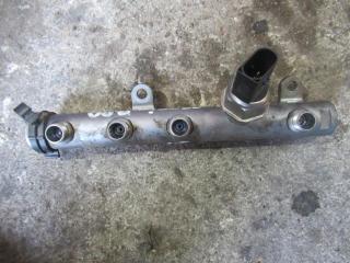 топливная рампа Audi A6 C5 [рестайлинг] 2005, 2.7 л., TDi, дизель, 059130089AA