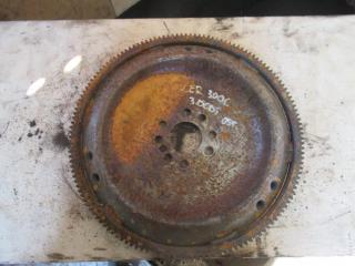 маховик Chrysler 300C 1 поколение 2005, 3.0 л., CDi, дизель, АКПП