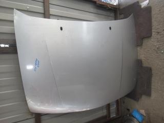 капот Mazda 121 3 поколение 1999, 1.3 л., i, бензин, МКПП, хетчбэк 5 дв.