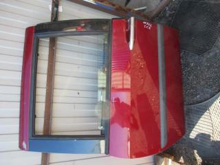 дверь сдвижная Citroen C8 1 поколение 2004, 2.2 л., HDi, дизель, МКПП, минивэн