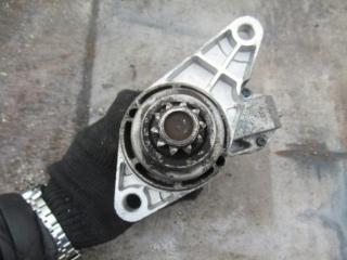 стартер Volkswagen Golf Plus 1 поколение 2006, 1.6 л., бензин