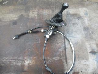 кулиса Ford Focus 1 поколение 2000, 1.8 л., i, бензин, МКПП, седан