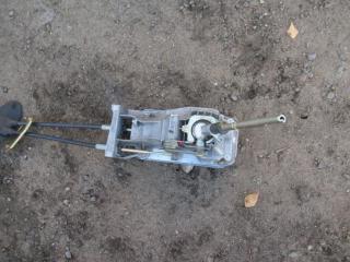 кулиса Volkswagen Sharan 1 поколение 2000, 1.9 л., TDi, дизель, МКПП, минивэн, 7M3711874B