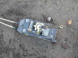 кулиса Volkswagen Polo 4 поколение 2003, 1.4 л., i, бензин, 6Q0711266K, 6Q0711265AA