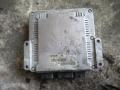 блок управления двигателем Peugeot 407 1 поколение 2005, 9650932080 - фото №2