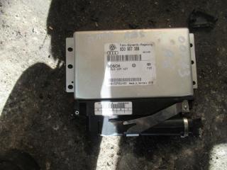 Блок управления ABS/ESP Audi A6 4B/C5 1999, 2.8 л., i, бензин, АКПП, универсал, 8D0907389