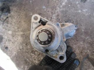 стартер Volkswagen Passat B6 2006, 2.0 л., TD, дизель