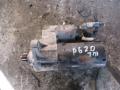 стартер Volkswagen Passat B6 2006, 2.0 л., TD, дизель - фото №3