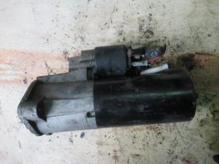 стартер Volkswagen Passat B5 1998, 1.9 л., TDi, дизель, 0001124020, 068911024H
